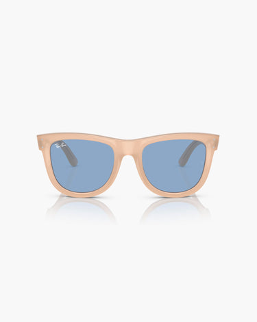 RAY-BAN RBR0502S - 678072 WAYFARER REVERSE