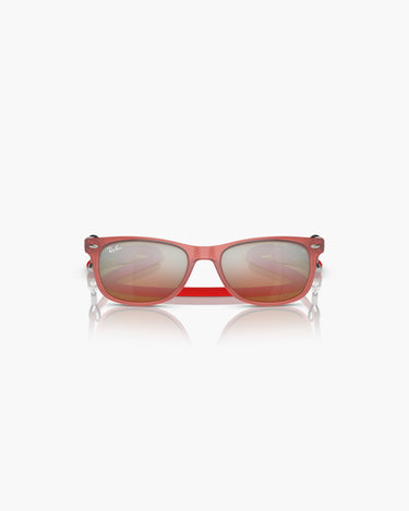 RAY-BAN JUNIOR RJ9052S - 7145A8 JUNIOR NEW WAYFARER