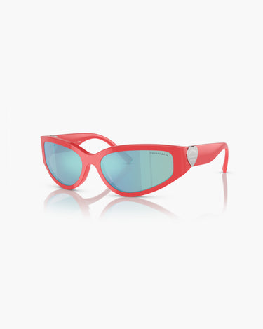 TIFFANY TF4217 - 8370MA