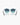 TIFFANY TF4224D - 80559S