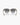 VERSACE VE4460D - 540611