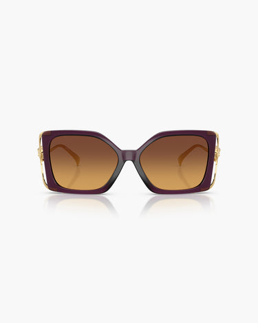 VERSACE VE4502U - 5536T5