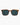 HUGO BOSS BLACK BOSS 1694/S - 6C5