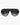 MOSCHINO MOS183/S - 003