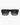 MOSCHINO MOS187/S - 807