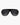 MARC JACOBS MARC 843/S - 807