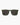 HUGO BOSS BLACK BOSS 1750/G/S - B59