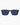 HUGO BOSS BLACK BOSS 1151/CS - FLL