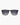HUGO BOSS BLACK BOSS 1004/S/IT - 003