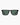 HUGO BOSS BLACK BOSS 1082/S/IT - 807