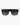 DSQUARED2 ICON 0003/S - 80S