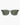 HUGO BOSS BLACK BOSS 1540/F/SK - KB7