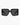 DSQUARED2 D2 0096/S - 807