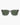 HUGO BOSS BLACK BOSS 1598/S - KB7