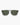 HUGO BOSS BLACK BOSS 1599/S - KB7
