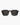 HUGO BOSS BLACK BOSS 1627/S - 807