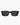 HUGO BOSS BLACK BOSS 1628/S - 807
