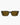 HUGO BOSS BLACK BOSS 1628/S - KB7