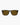 HUGO BOSS BLACK BOSS 1626/S - KB7