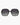 HUGO BOSS BLACK BOSS 1660/S - 2M2