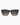 HUGO BOSS BLACK BOSS 1661/S - 2M2