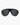 MARC JACOBS MARC 747/S - 03L