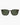 HUGO BOSS BLACK BOSS 1668/F/SK - 086