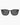 HUGO BOSS BLACK BOSS 1668/F/SK - 807