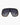 DSQUARED2 D2 0119/S - WR7