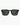 HUGO BOSS BLACK BOSS 1625/S - 1ED