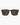 HUGO BOSS BLACK BOSS 1625/S - QGX