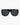 HUGO BOSS BLACK BOSS 1655/S - 807