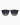 HUGO BOSS BLACK BOSS 1639/S - ANS