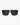 HUGO BOSS BLACK BOSS 1648/S - 807
