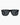HUGO BOSS BLACK BOSS 1647/S - 807