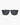 HUGO BOSS BLACK BOSS 0921/S - 807