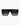MARC JACOBS MARC 639/S - 807