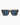 HUGO BOSS BLACK BOSS 1442/S - 09Q