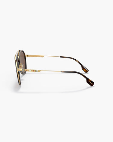 BURBERRY BE3125 - 101773  OLIVER
