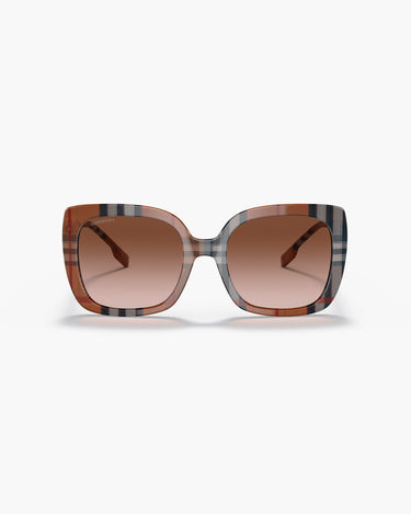 BURBERRY BE4323 - 400513  CAROLL