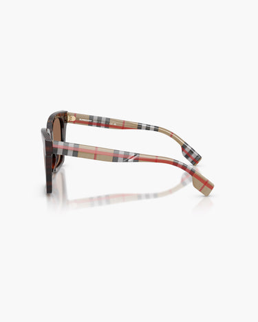BURBERRY BE4335 - 390373  MAPLE