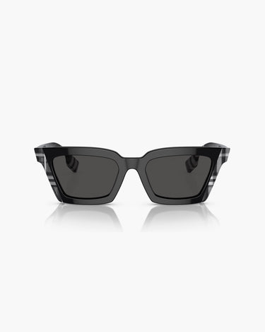 BURBERRY BE4392U - 405187  BRIAR