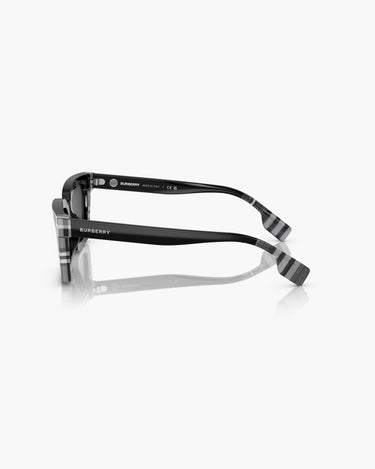 BURBERRY BE4392U - 405187  BRIAR