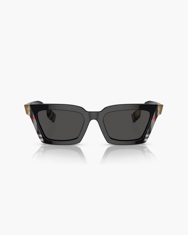BURBERRY BE4392U - 405587  BRIAR