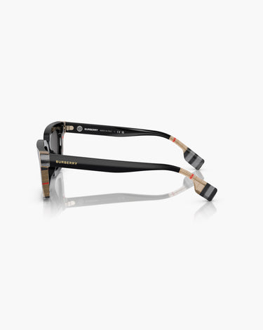BURBERRY BE4392U - 405587  BRIAR