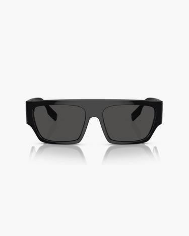 BURBERRY BE4397U - 300187  MICAH