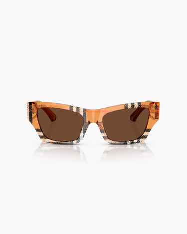 BURBERRY BE4441U - 414673
