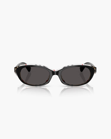 BURBERRY BE4447D - 412187