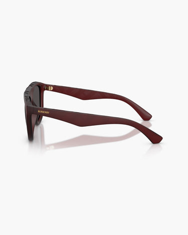 BURBERRY BE4459U - 417187
