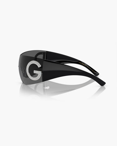DOLCE & GABBANA DG2298B - 05/87